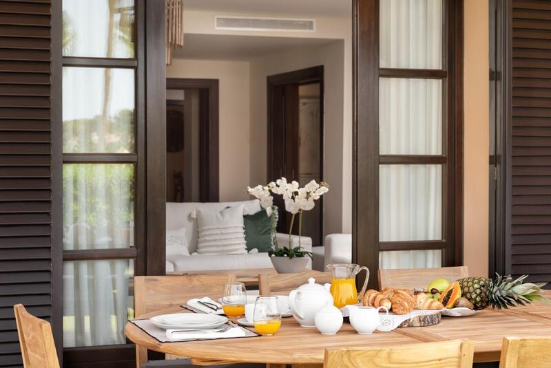 4 soveværelse Villa til salg