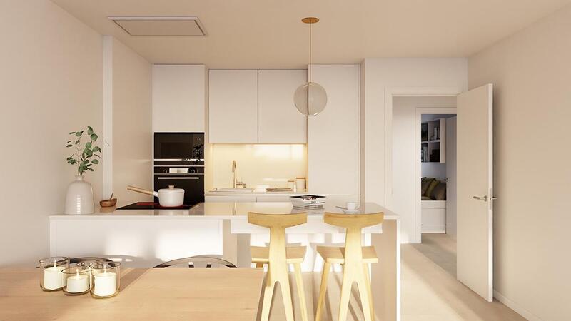 4 Cuarto Dúplex en venta