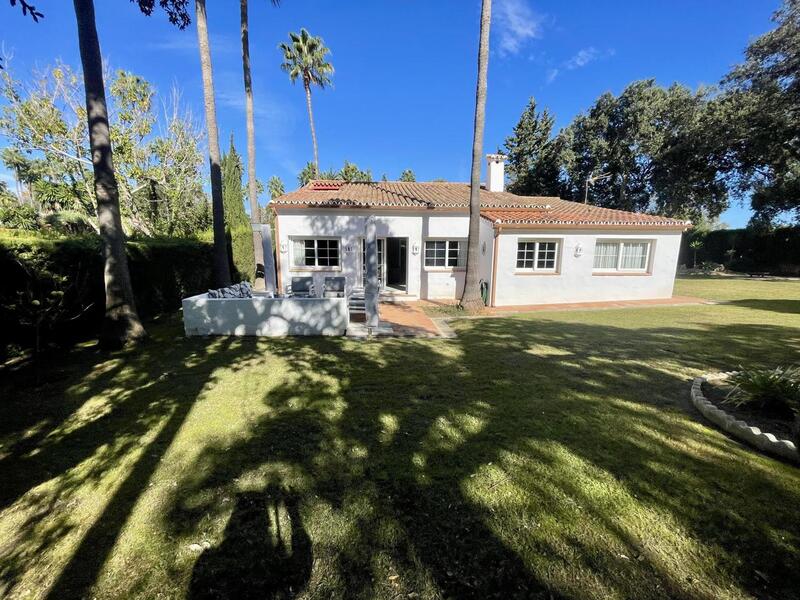 3 bedroom Villa for sale