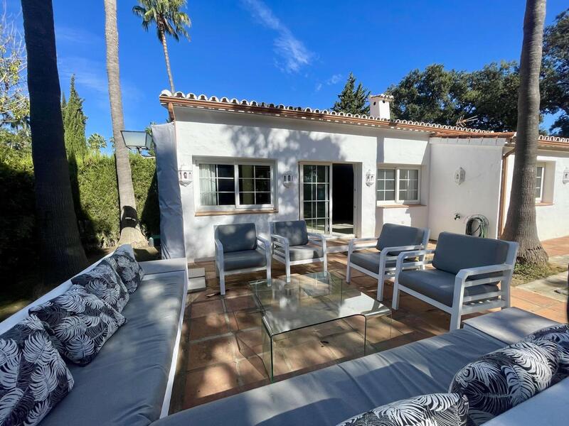 3 bedroom Villa for sale