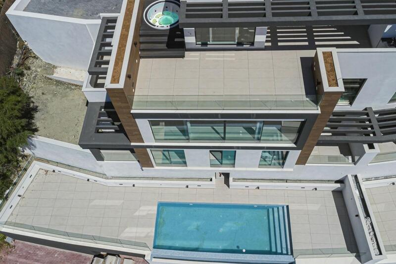 3 slaapkamer Villa Te koop