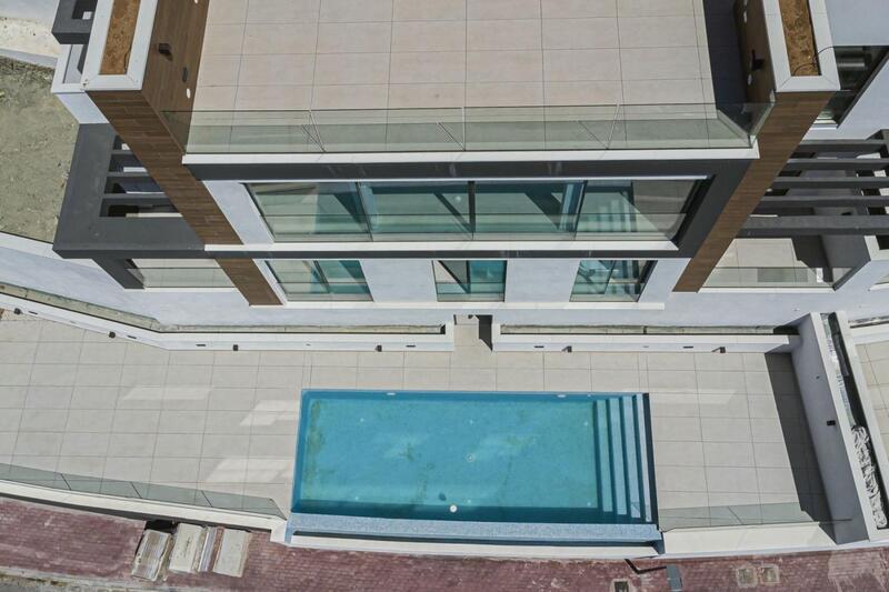 3 slaapkamer Villa Te koop