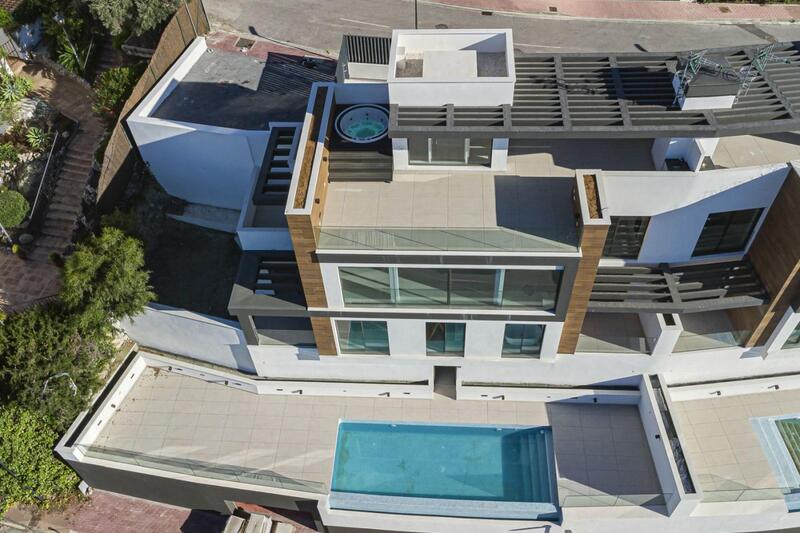 3 slaapkamer Villa Te koop