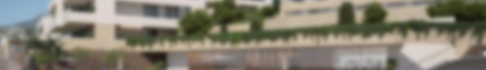 2 slaapkamer Appartement Te koop