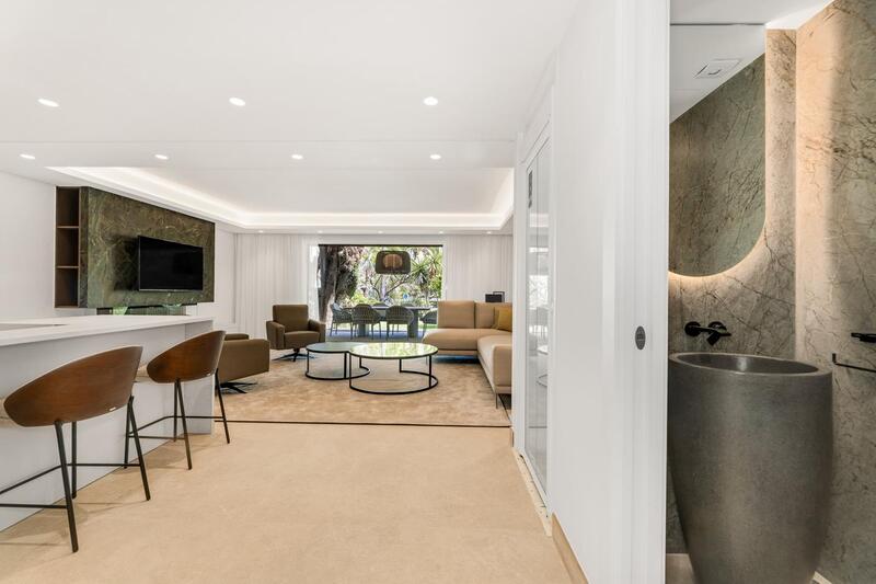 4 soverom Villa til salgs