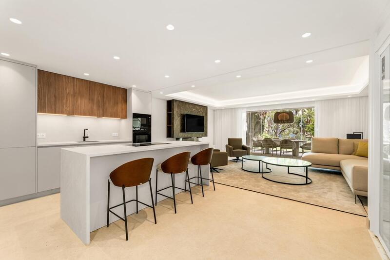 4 soverom Villa til salgs