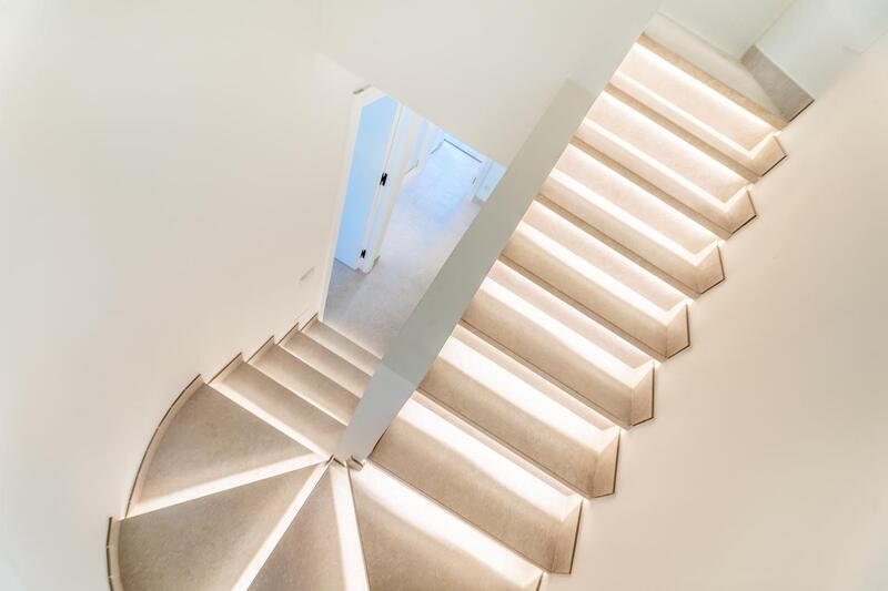 4 soverom Villa til salgs