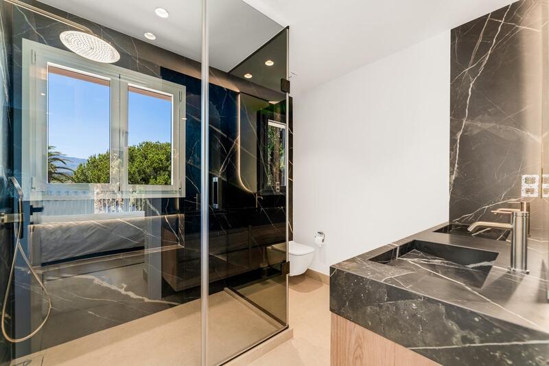 4 soverom Villa til salgs