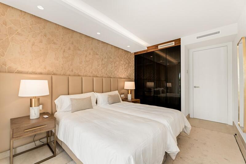 4 soverom Villa til salgs