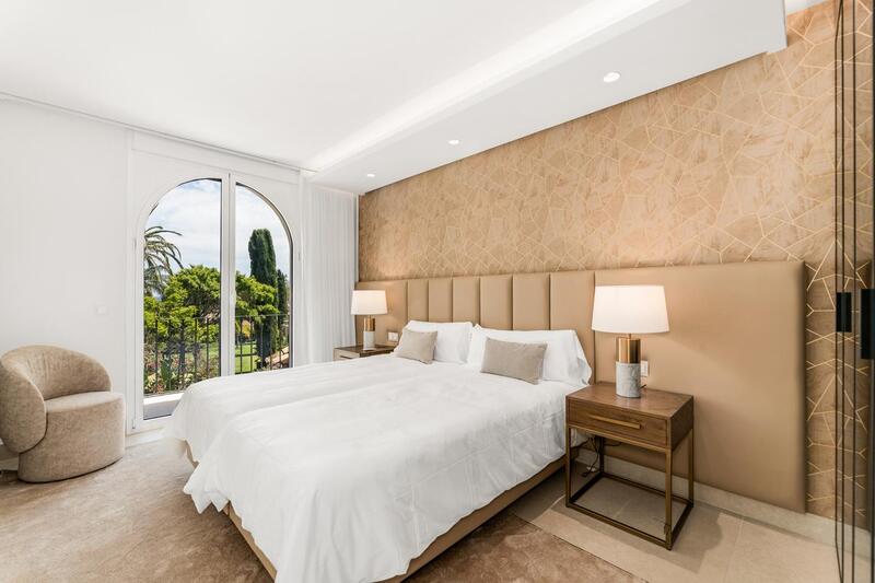 4 soverom Villa til salgs