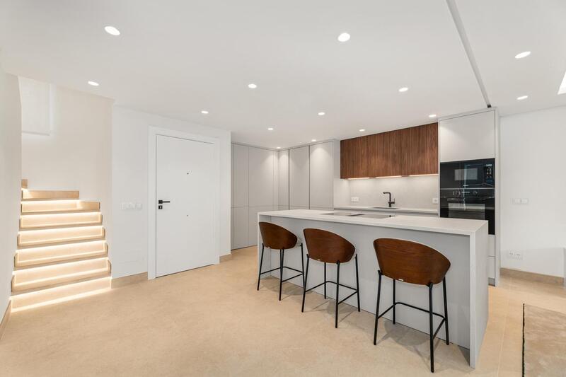 4 soverom Villa til salgs