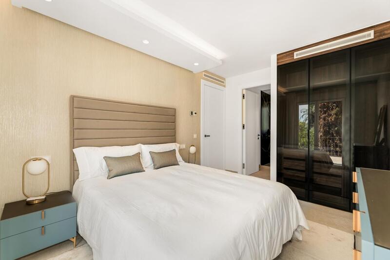 4 soverom Villa til salgs