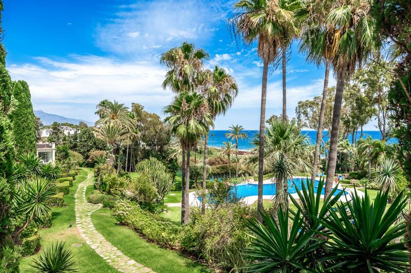 4 soverom Villa til salgs