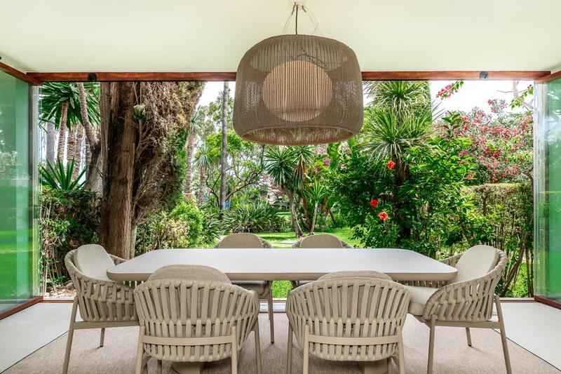 4 soverom Villa til salgs