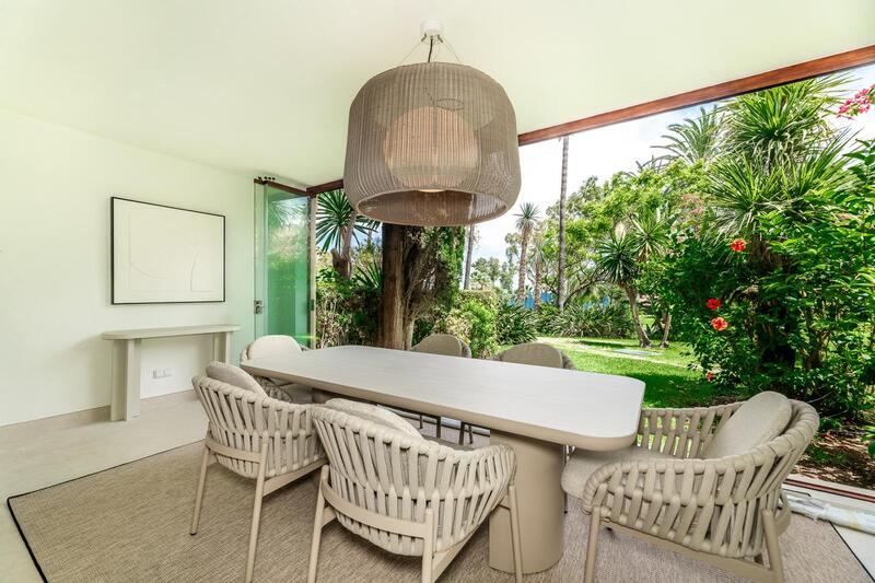 4 soverom Villa til salgs