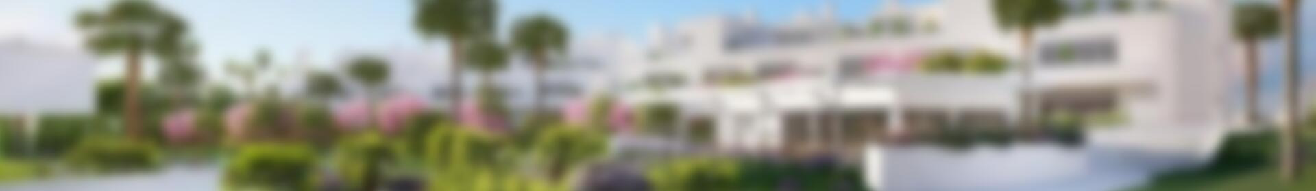 2 slaapkamer Appartement Te koop