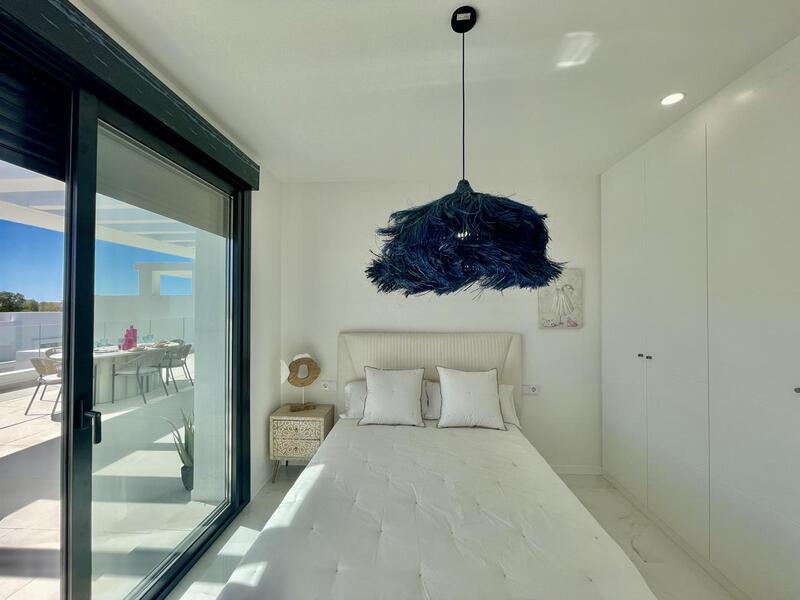 3 Cuarto Apartamento en venta 3 Cuarto Apartamento en venta