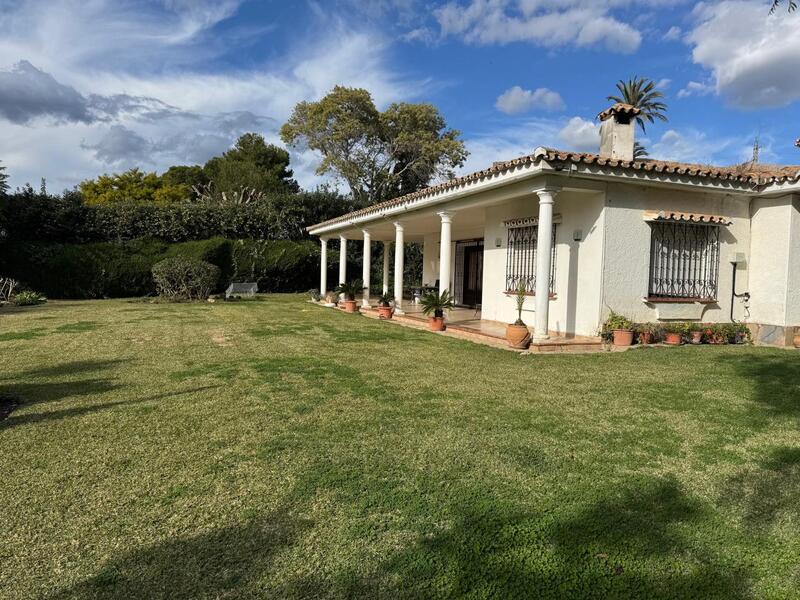 3 soveværelse Villa til salg 3 soveværelse Villa til salg