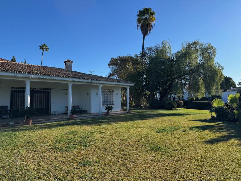 3 soveværelse Villa til salg 3 soveværelse Villa til salg