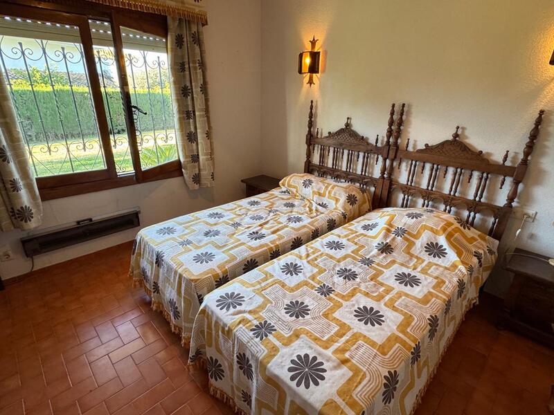 3 soveværelse Villa til salg 3 soveværelse Villa til salg