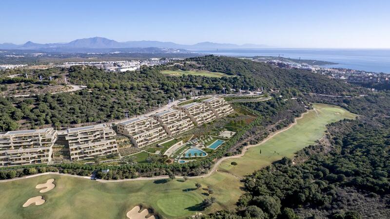 3 Cuarto Apartamento en venta