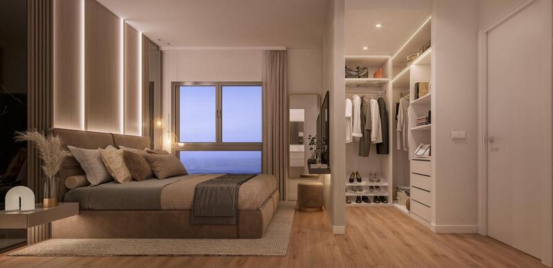 3 soveværelse Lejlighed til salg 3 soveværelse Lejlighed til salg