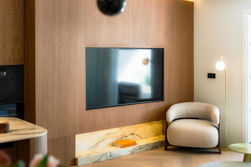 3 bedroom Apartment for sale