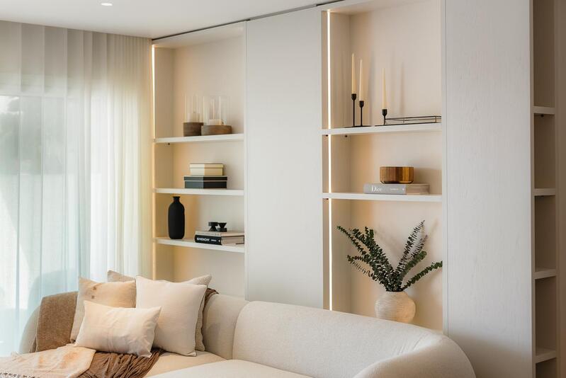 3 bedroom Apartment for sale