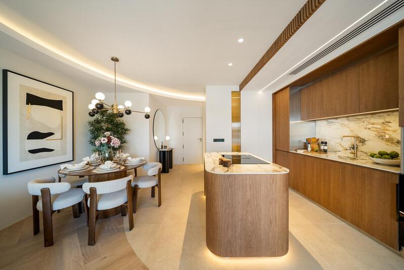 3 bedroom Apartment for sale