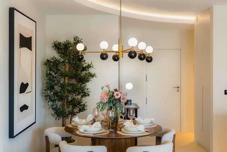 3 bedroom Apartment for sale