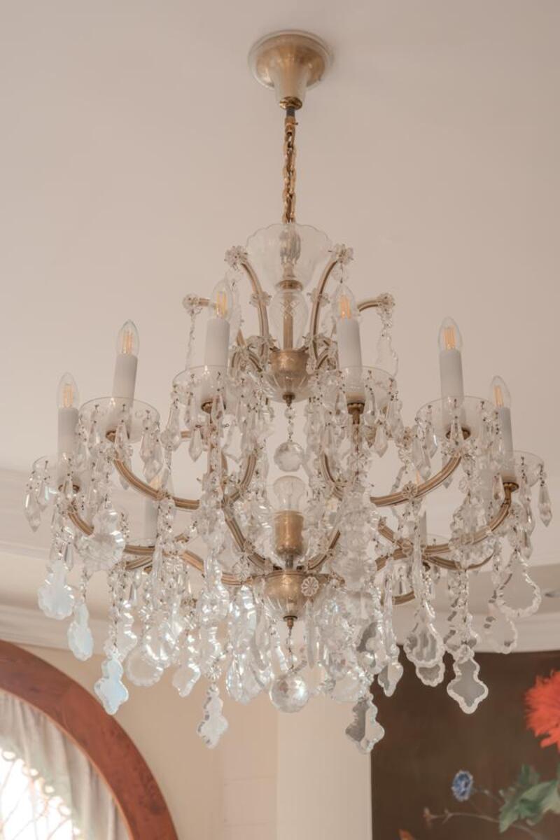 6 slaapkamer Villa Te koop 6 slaapkamer Villa Te koop