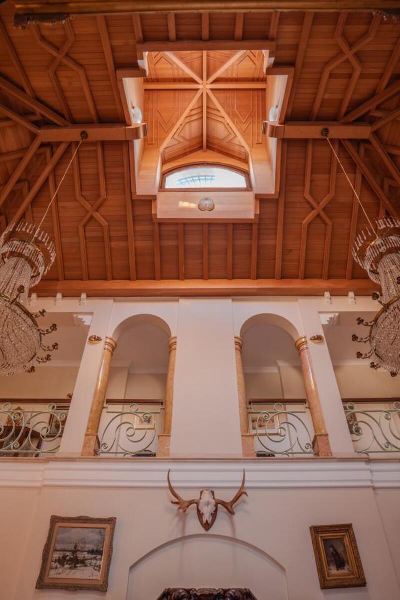 6 slaapkamer Villa Te koop 6 slaapkamer Villa Te koop