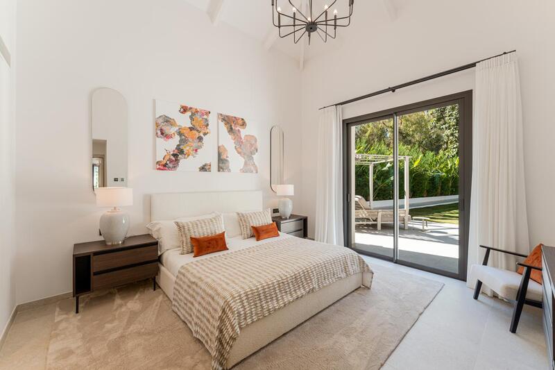 5 slaapkamer Villa Te koop 5 slaapkamer Villa Te koop