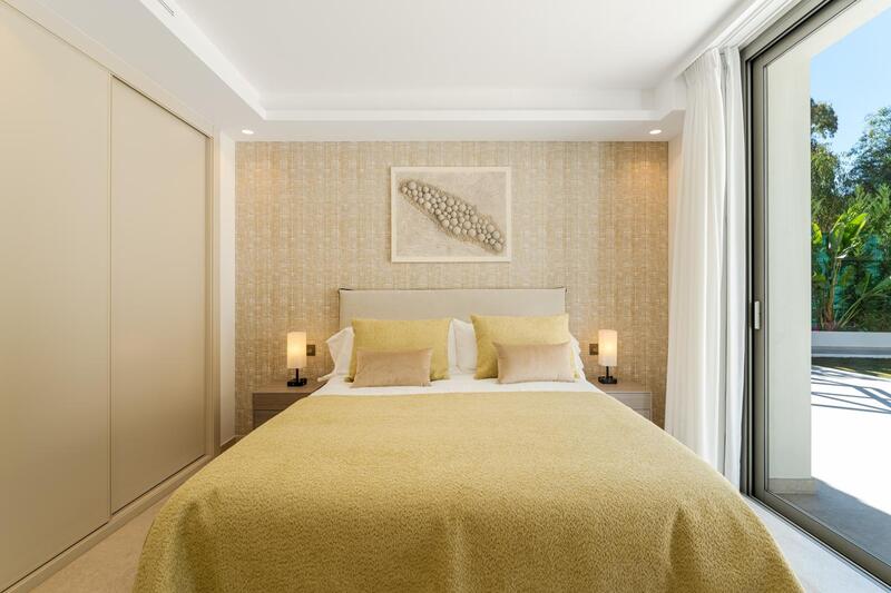 5 slaapkamer Villa Te koop 5 slaapkamer Villa Te koop