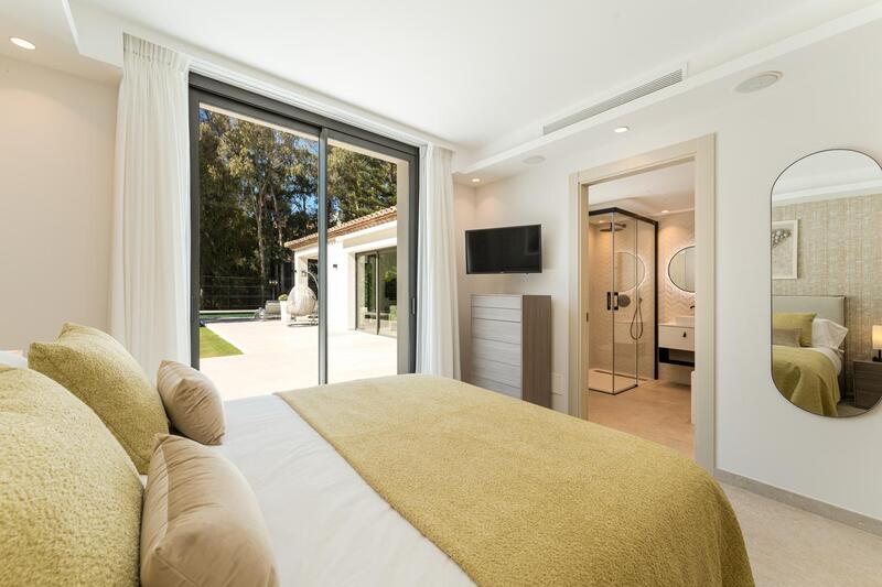 5 slaapkamer Villa Te koop 5 slaapkamer Villa Te koop