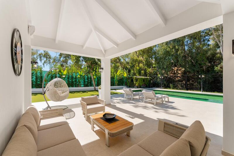 5 slaapkamer Villa Te koop 5 slaapkamer Villa Te koop