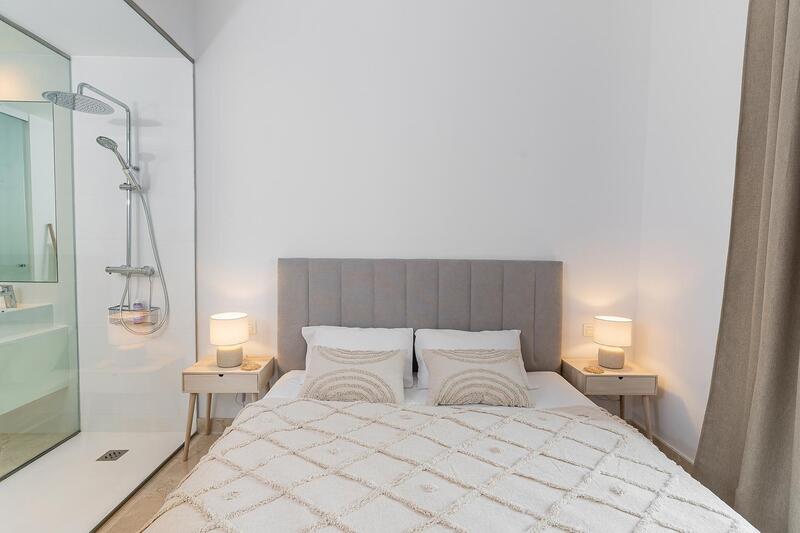 3 soveværelse Lejlighed til salg 3 soveværelse Lejlighed til salg