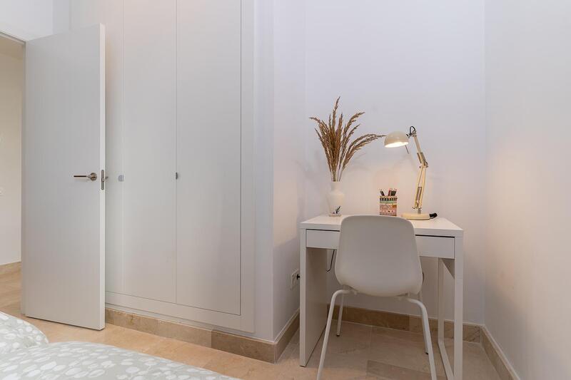 3 soveværelse Lejlighed til salg 3 soveværelse Lejlighed til salg