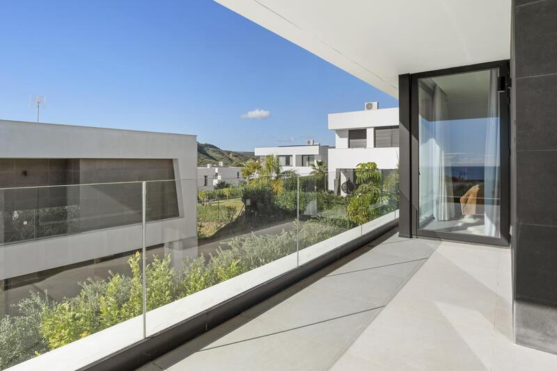 3 soveværelse Villa til salg