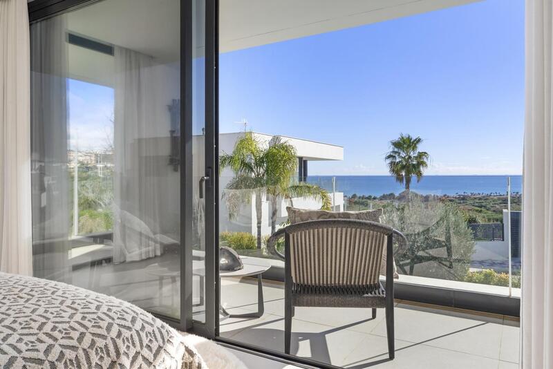 3 soveværelse Villa til salg