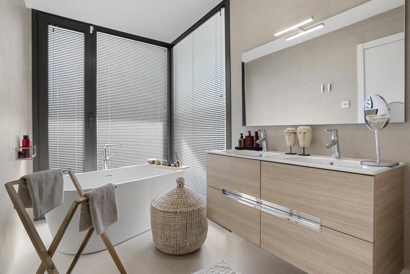 3 soveværelse Villa til salg