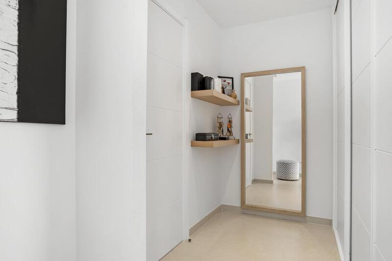 3 soveværelse Villa til salg