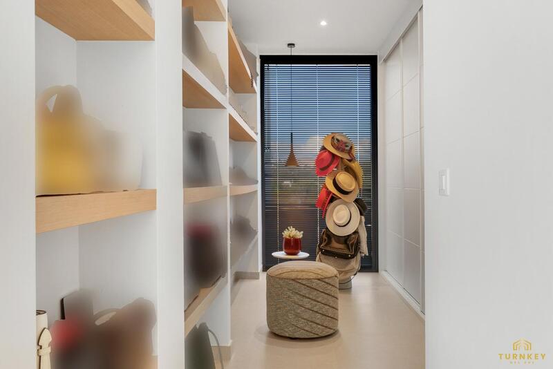 3 soveværelse Villa til salg