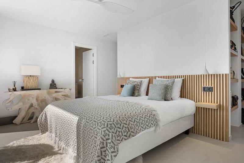 3 soveværelse Villa til salg