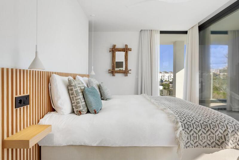 3 soveværelse Villa til salg