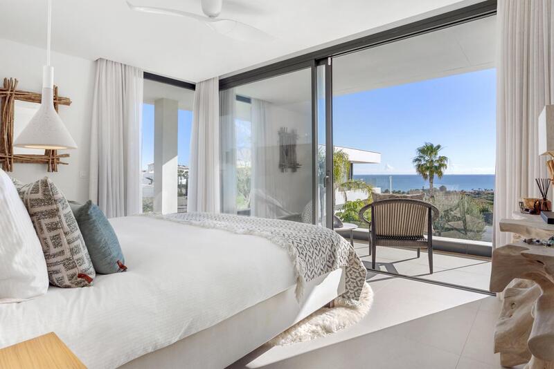 3 soveværelse Villa til salg