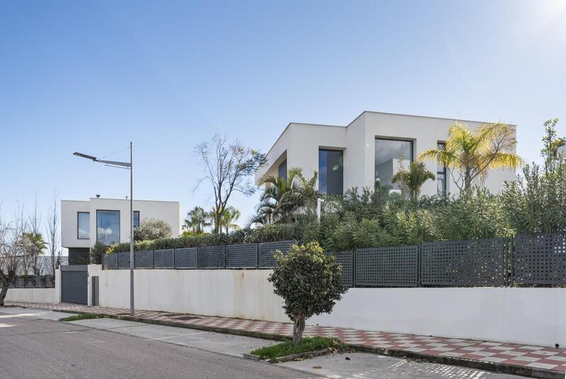 3 soveværelse Villa til salg