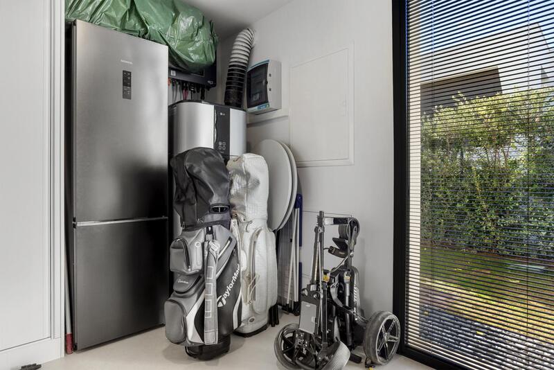 3 soveværelse Villa til salg