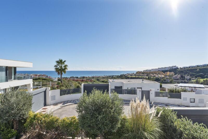 3 soveværelse Villa til salg