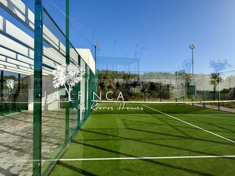 5 bedroom Villa for sale